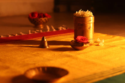 Mini Jamakkalam