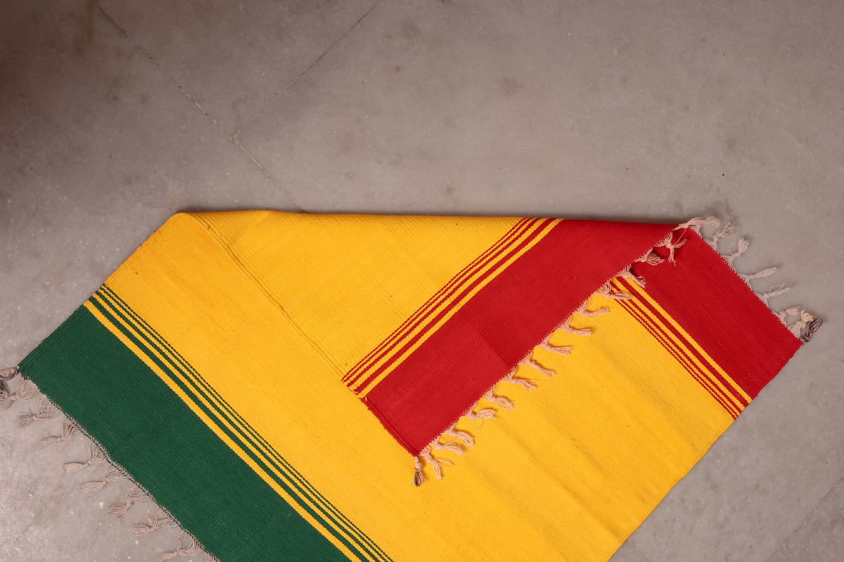 Mini Jamakkalam