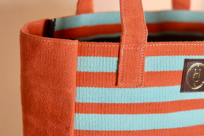 Mittai Collection Totes