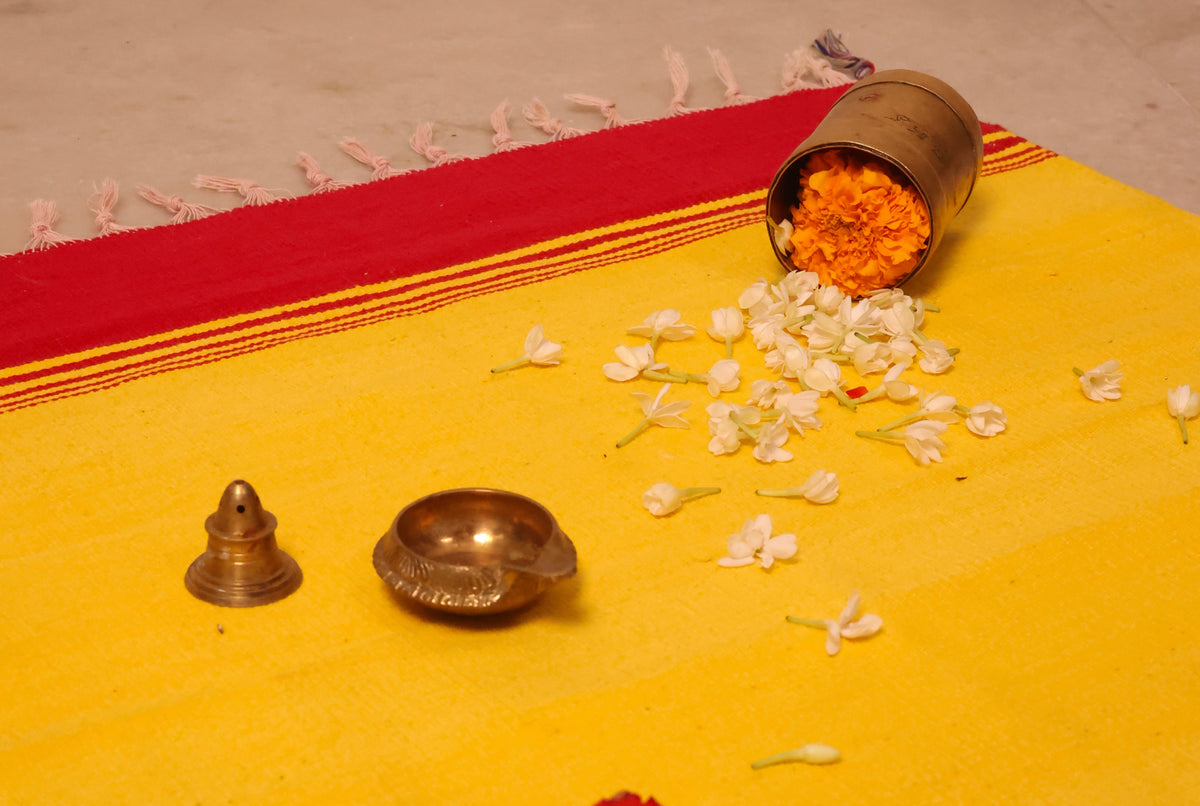 Mini Jamakkalam