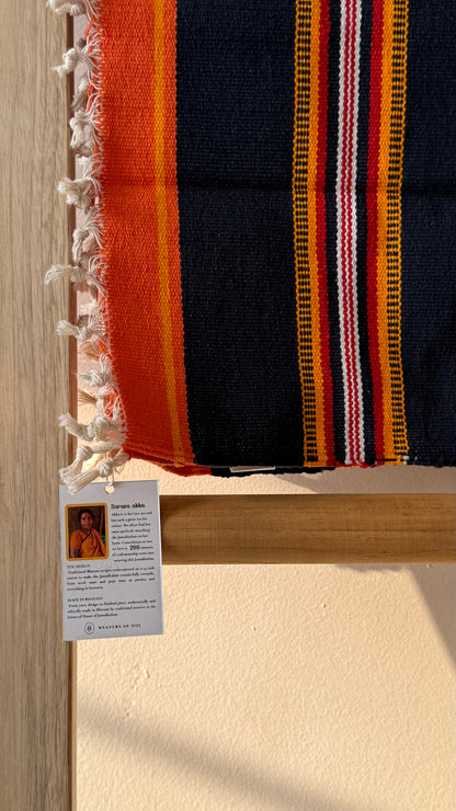 Mini Jamakkalam