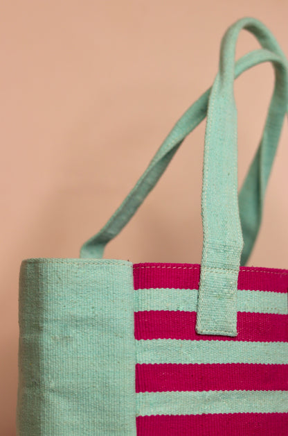 Mittai Collection Totes