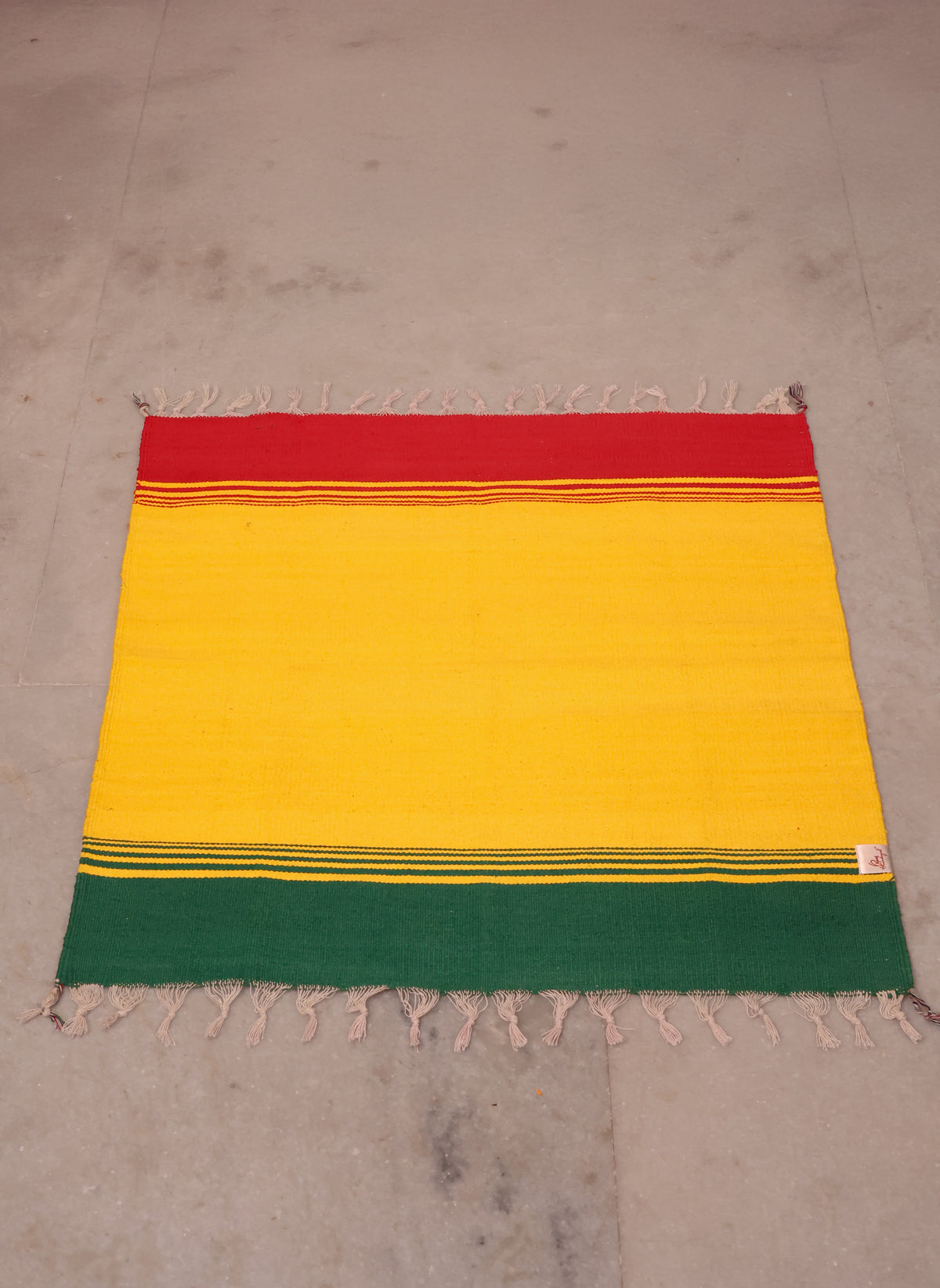Mini Jamakkalam