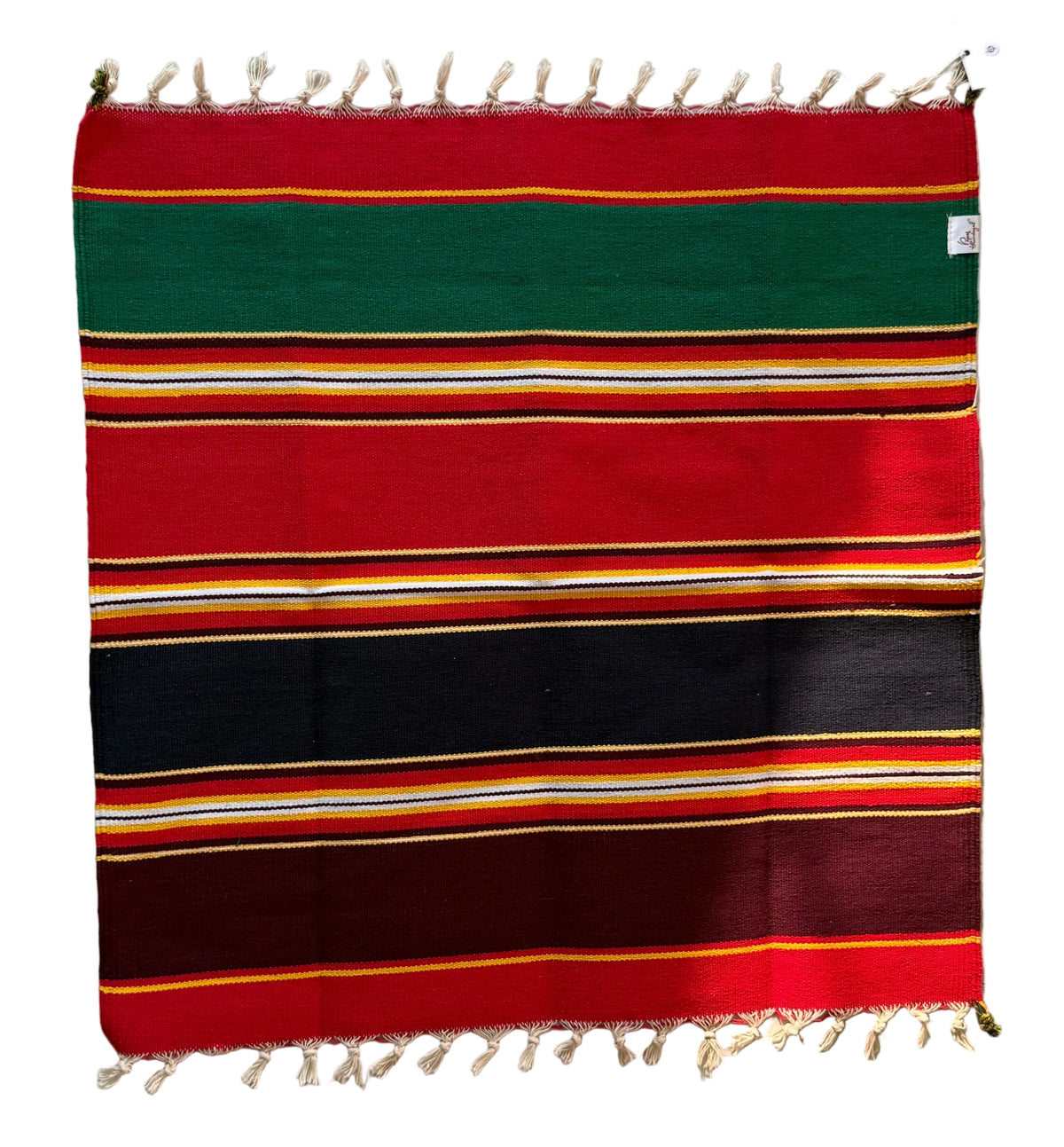 Mini Jamakkalam