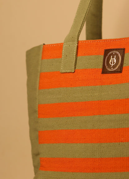 Mittai Collection Totes