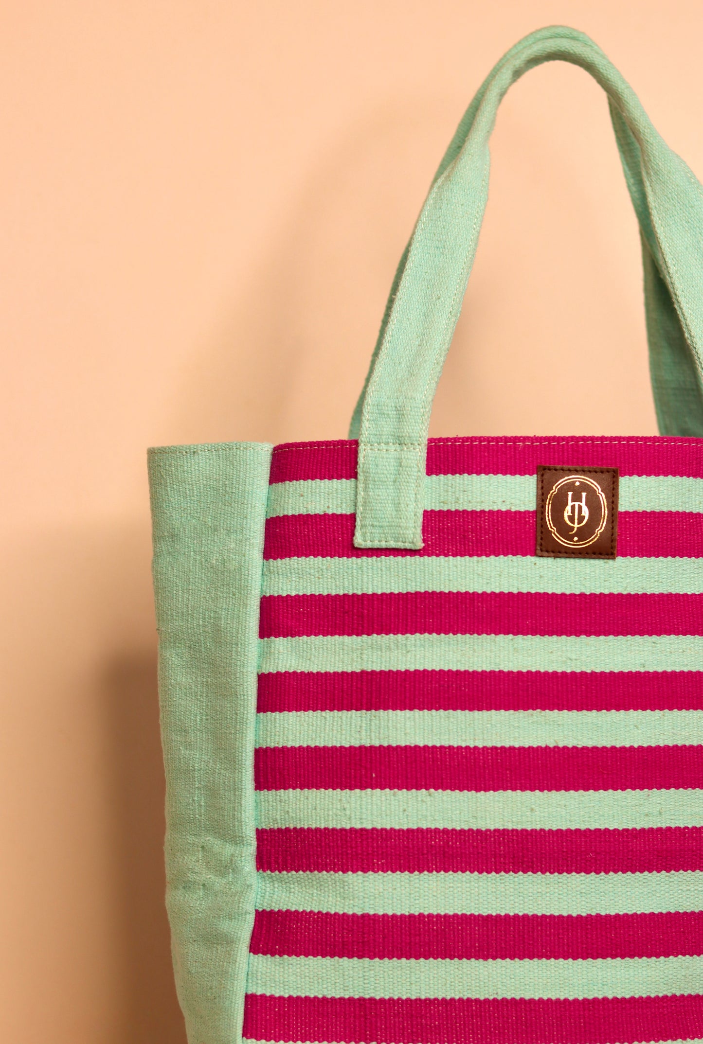 Mittai Collection Totes