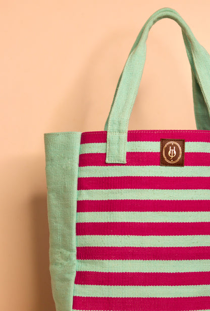 Mittai Collection Totes