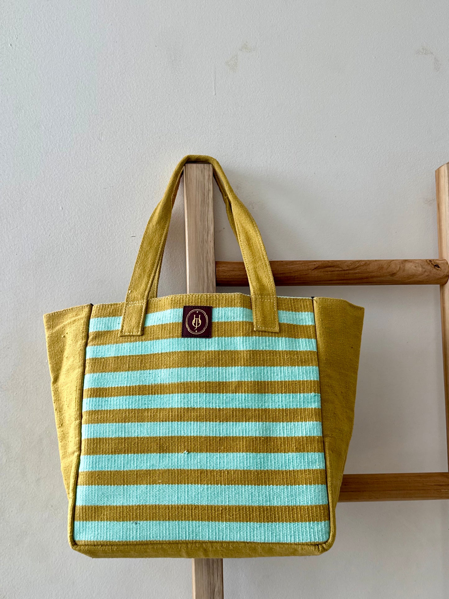 Mittai Collection Totes