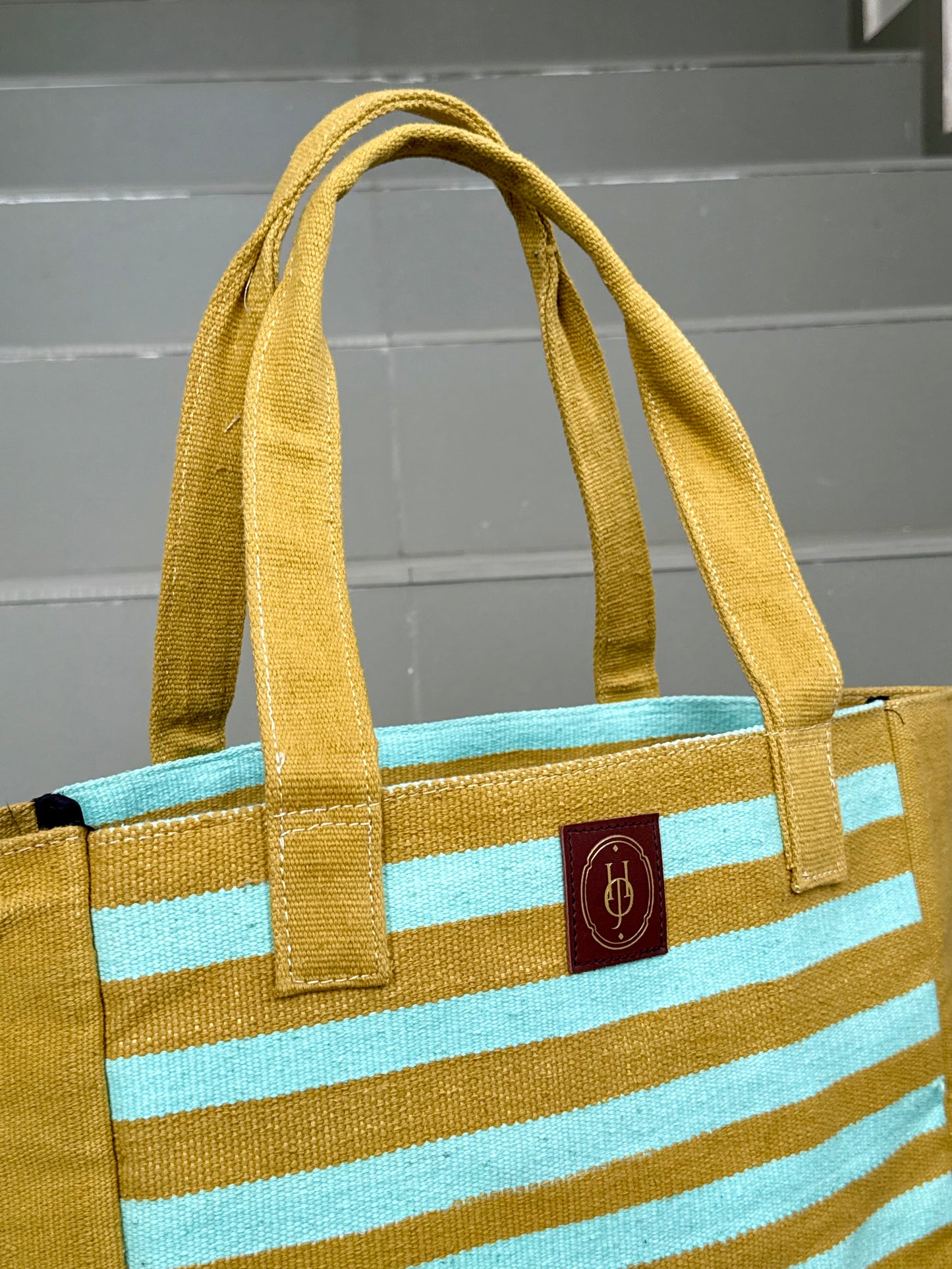 Mittai Collection Totes