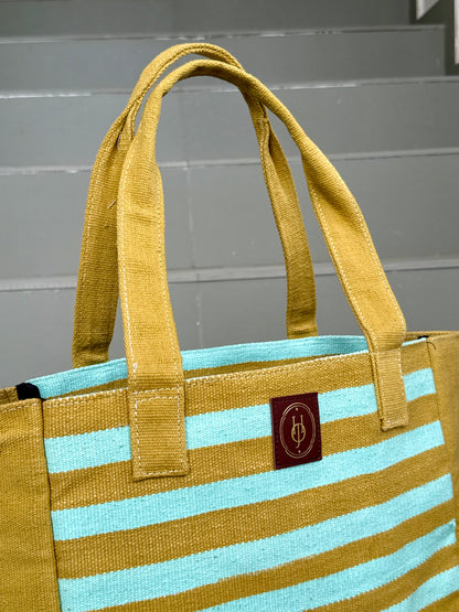 Mittai Collection Totes